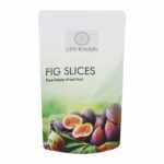 Liofilizuotos figos griežinėliai 33g Centralsun