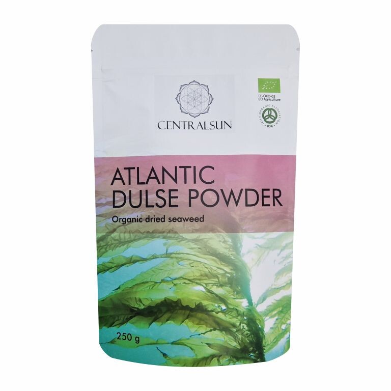 Dulse Pulver