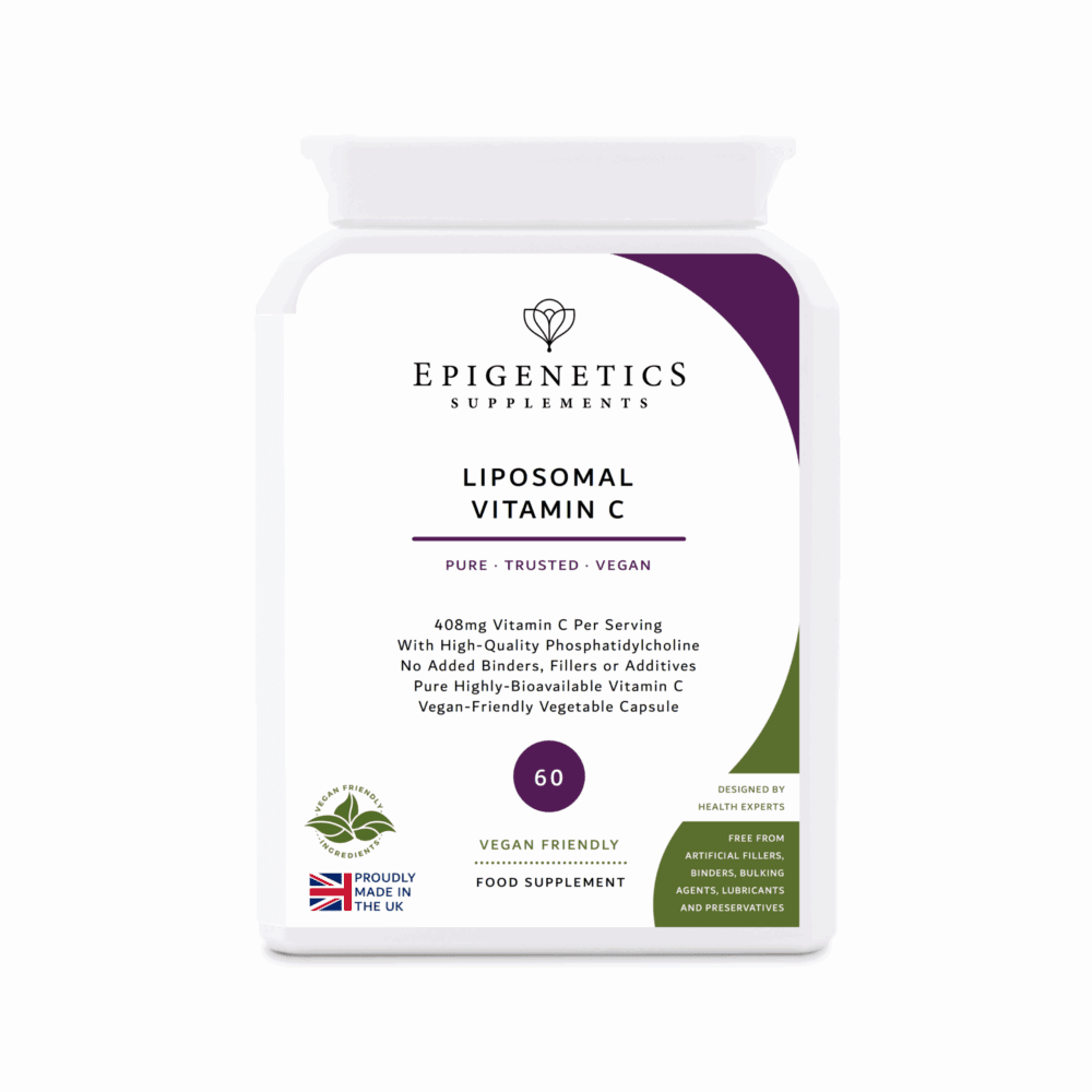 Liposoomne Vitamiin C Centralsun (2)