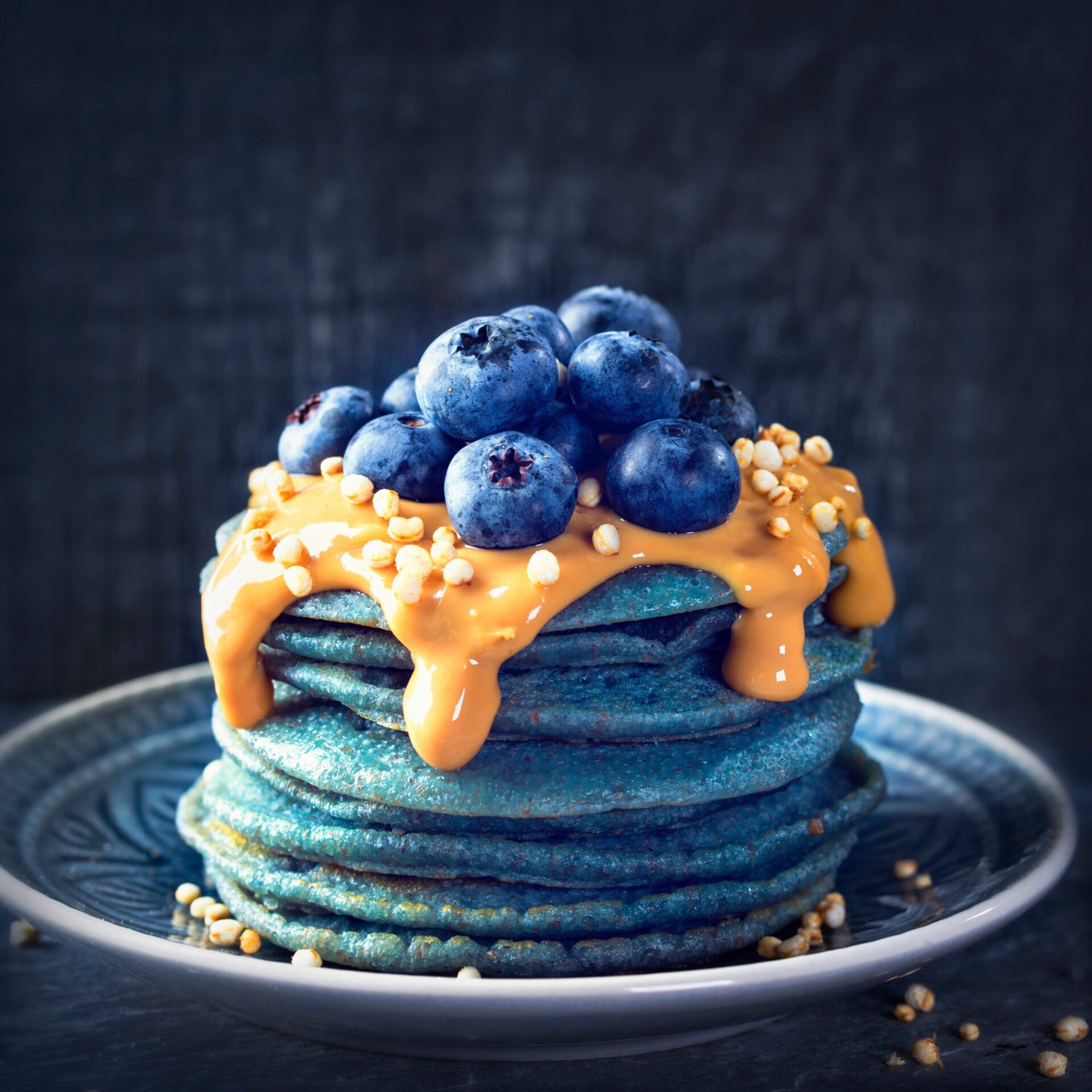 blue spirulina centralsun
