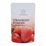 Freeze-dried Strawberry Powder Centralsun