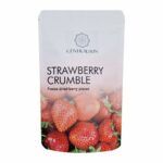 Freeze-dried Strawberry Crumble Centralsun
